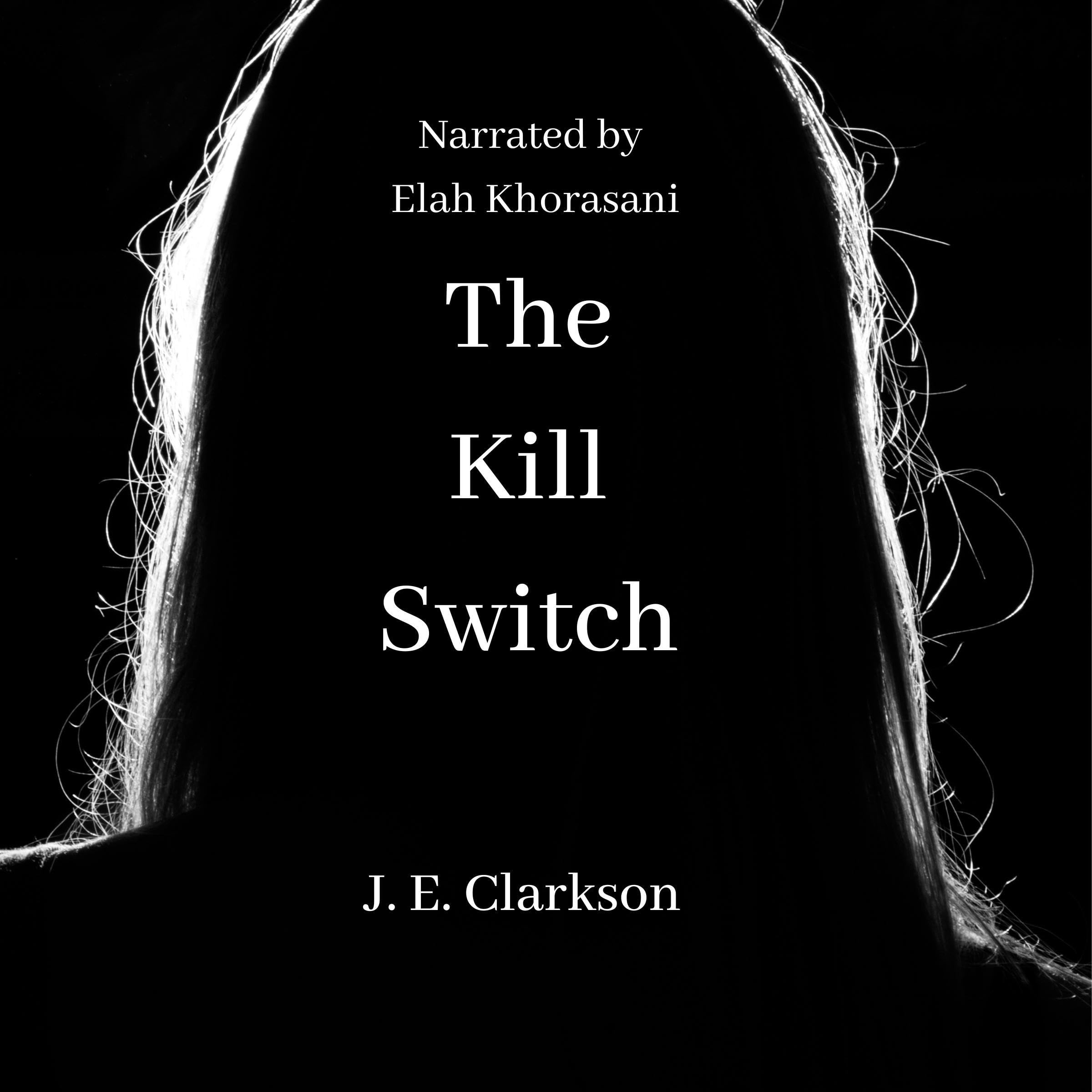 Cover art for The Kill Switch