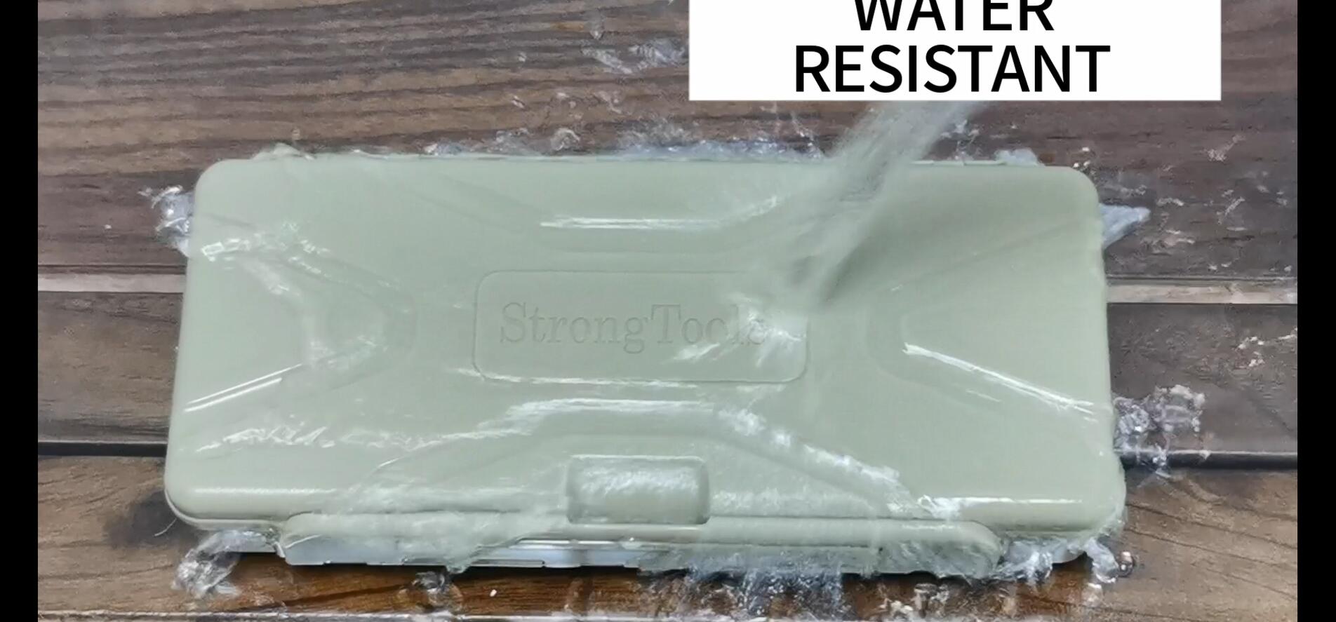 StrongTools Green Laser BoreSighter For .177 To 12GA