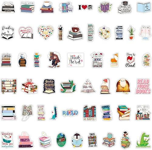 Miniatura 4 de Paquete de 200 calcomanías de marca Cool