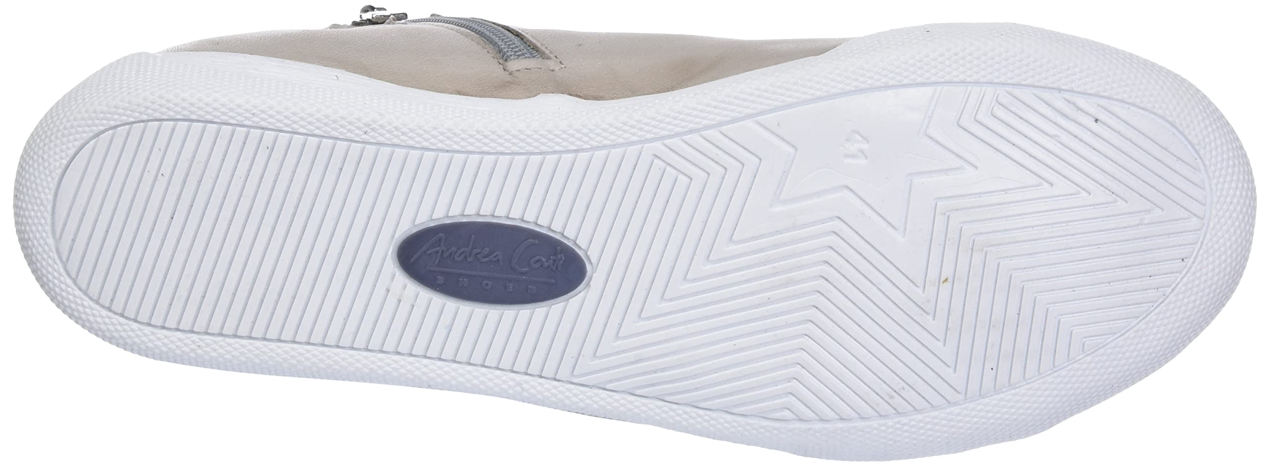 Andrea Conti Damen Sneaker