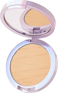 tarte face tape polvo compacto – Polvo imperm...