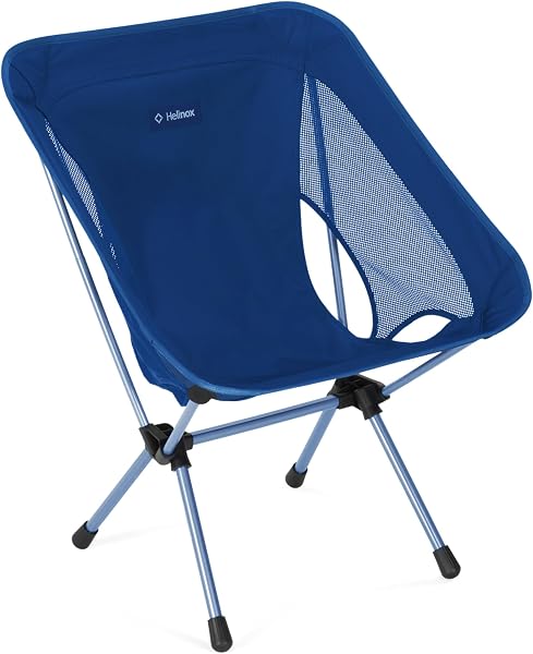 Helinox Chair One (re) High-Performance Camping Chair