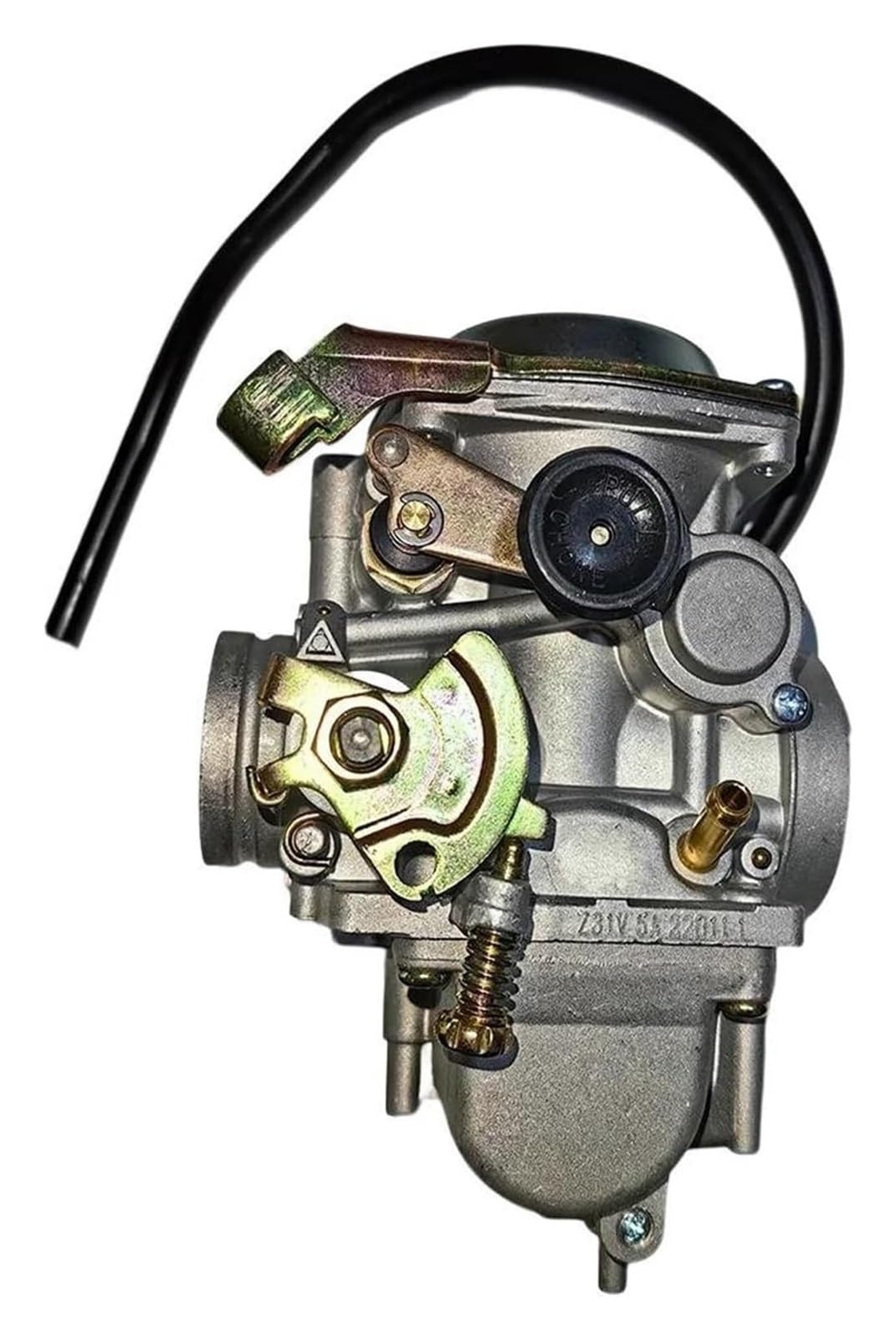 para Sr250 para Roketa para Jianshe JS400-7 para Hensim para HS400 para Scout 300CC-400CC Motocicleta Carburador Reemplazo Kits reparación carburador