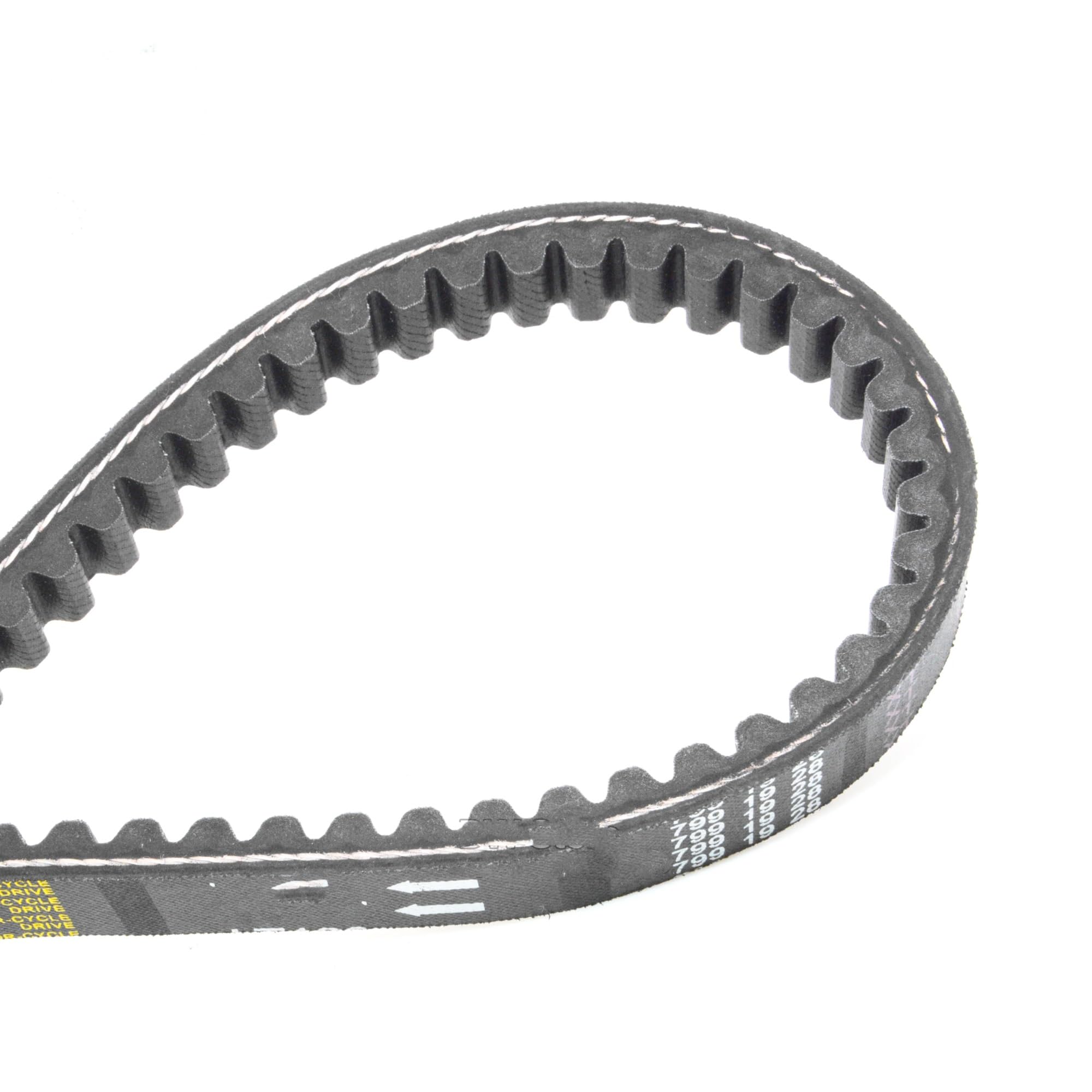 S2M Zahnriemen 2 Stück - Zahnriemenscheibe Für 3D-Drucker & Motorrad