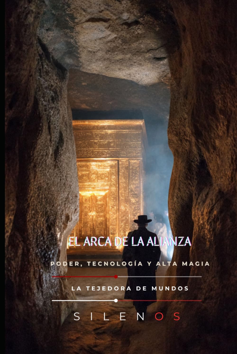 EL ARCA DE LA ALIANZA: Poder, Tecnología y Alta Magia (Illuminati)