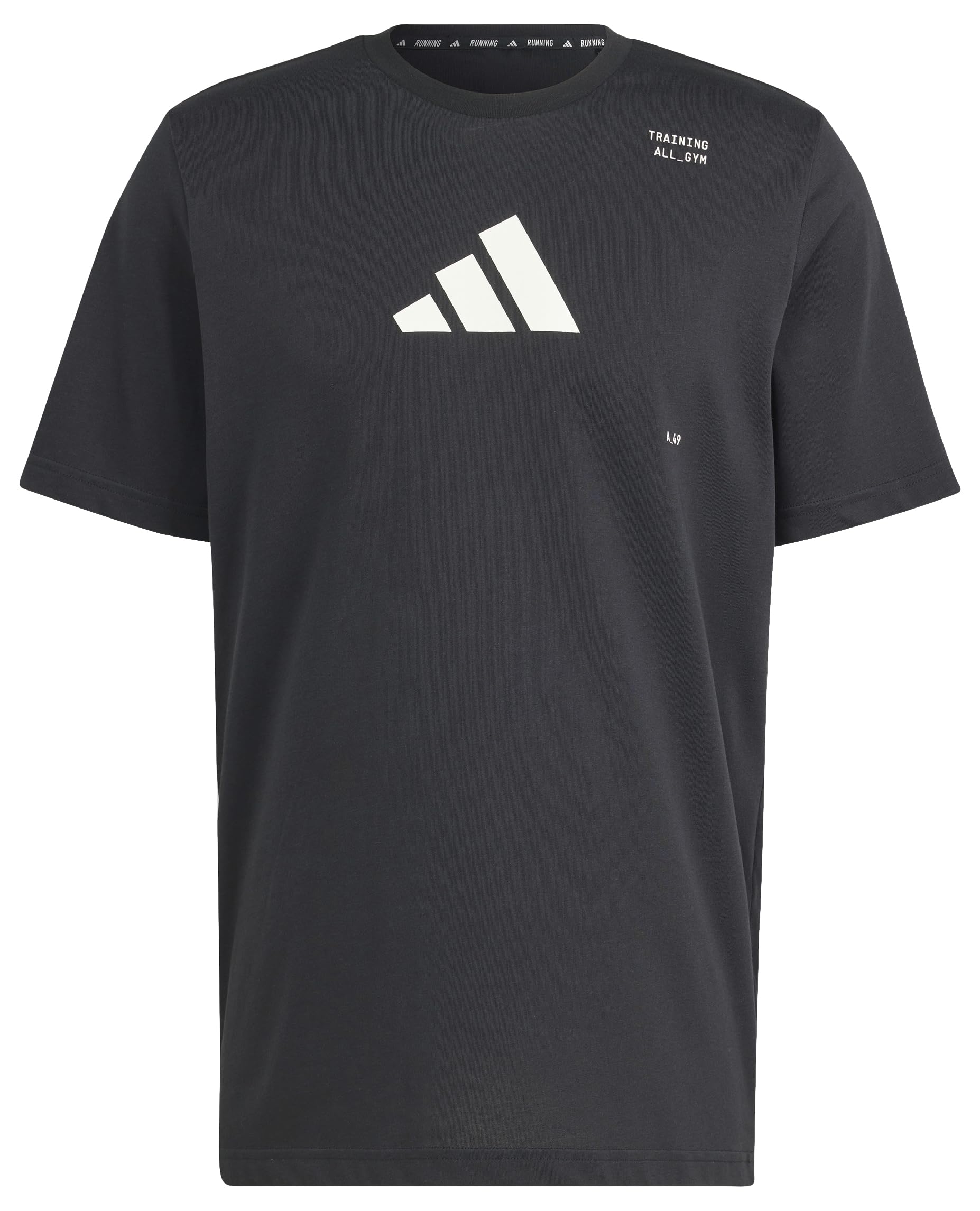 adidas Aeroready All-Gym Category Graphic tee Camiseta Hombre