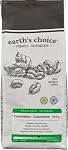 Earth's Choice, Organic Coffee, Colombian Whole Bean, 340g