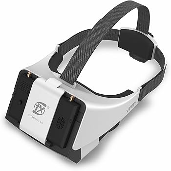 newest fpv goggles