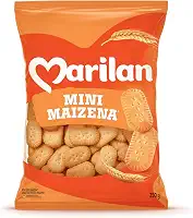 BISC MARILAN 350g MINI MAIZENA