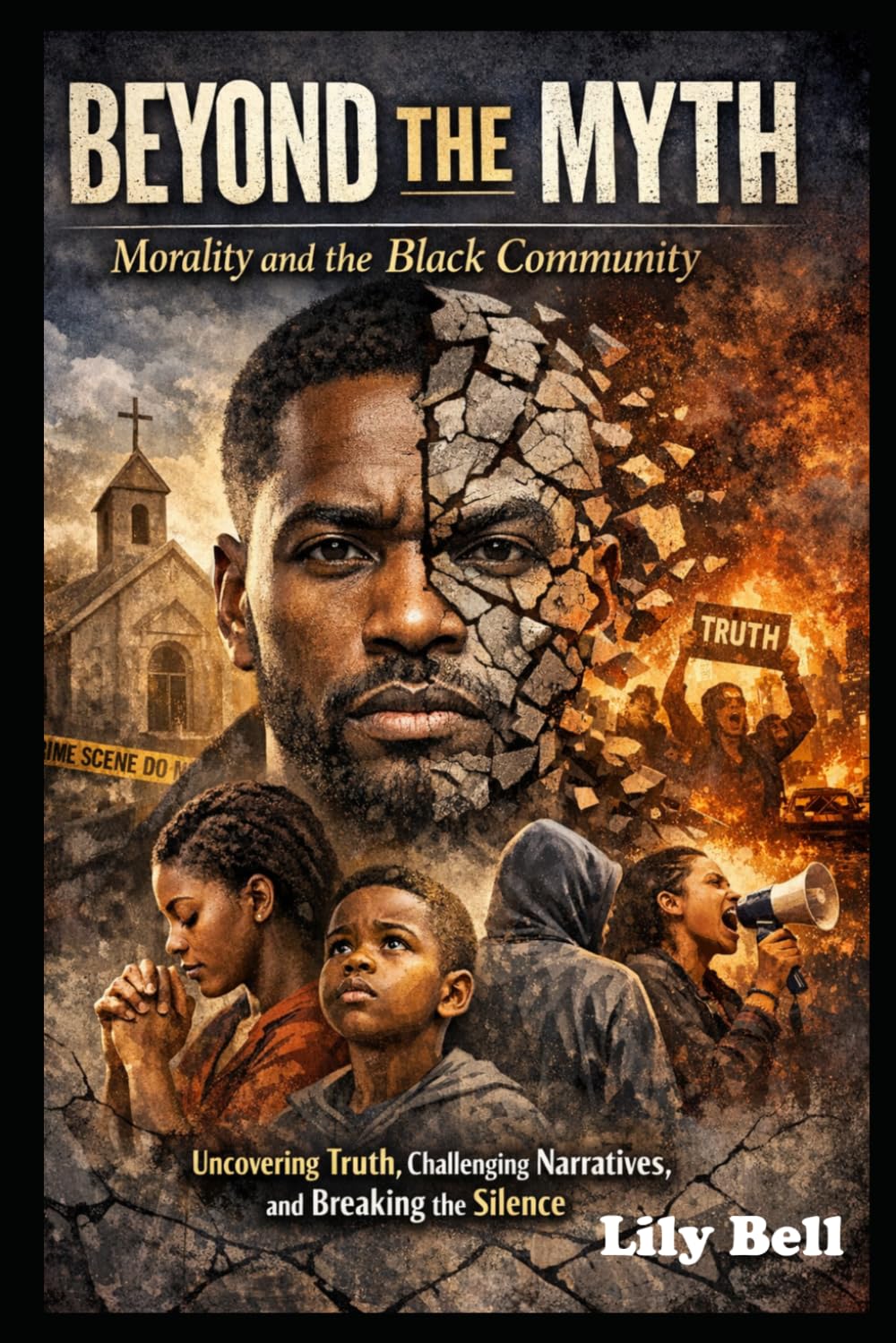 Beyond the Myth: Morality and the Black Community: Uncovering Truths, Challenging Narratives, and Breaking the Silence