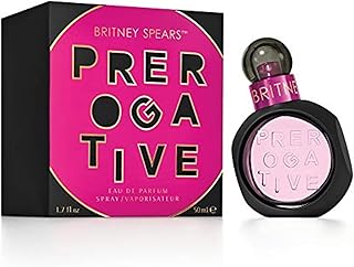 Britney Spears Prerogative Women EDP Spray 1.7 oz