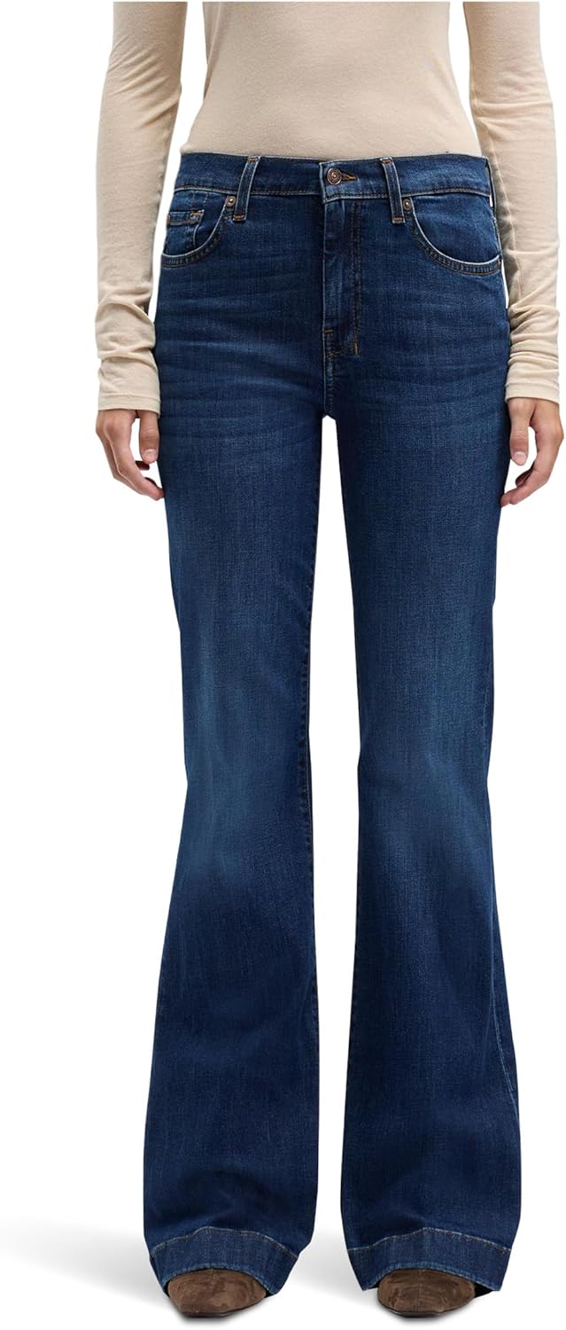 7 for All Mankind Womens Dojo