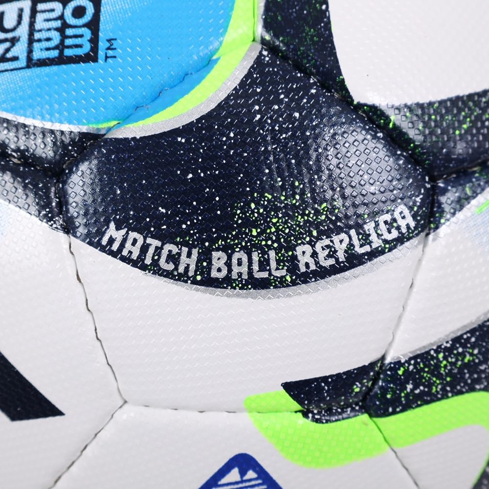 アディダス　オーシャンズプロ　サッカーボール　5号球　adidas adidas アディダス(adidas) サッカーボール5号球 オーシャンズ