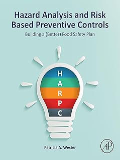 Hazard Analysis and Risk Based Preventive Controls: Building a (Better) Food Safety Plan