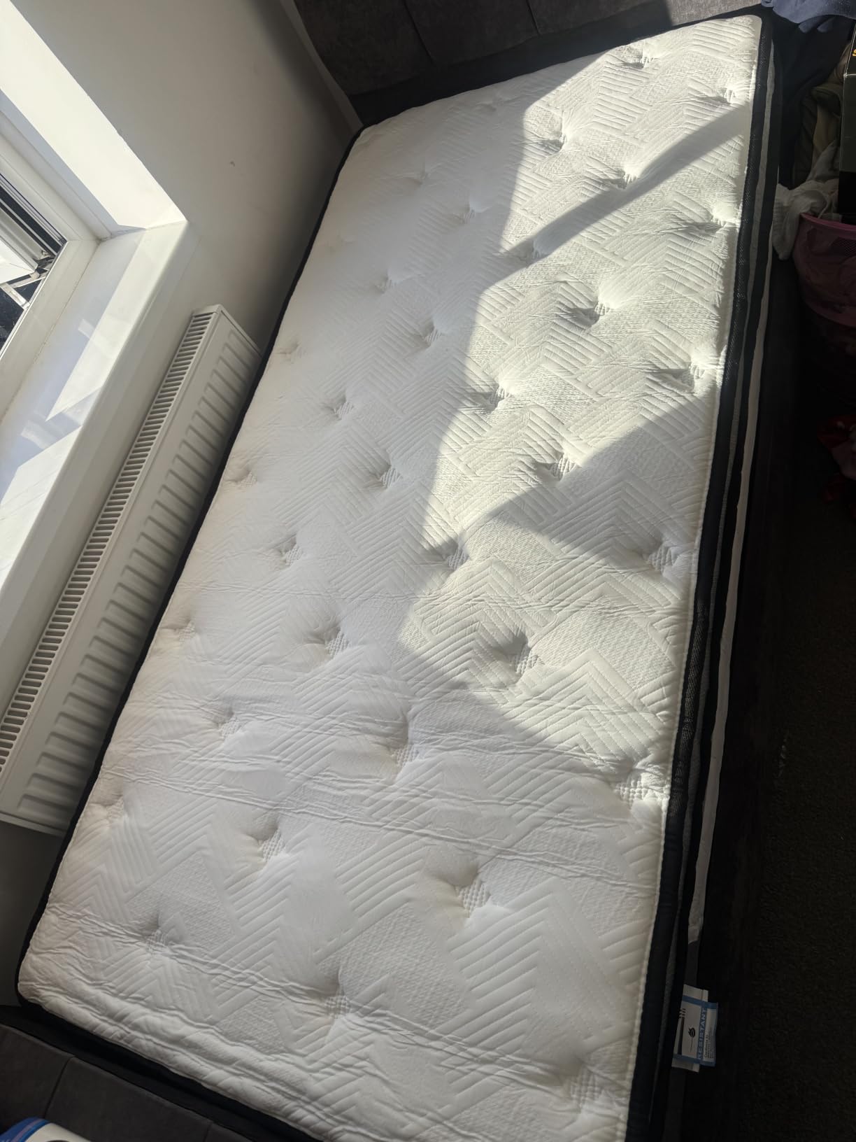 Customer photo
