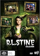 R.L. Stine Collection