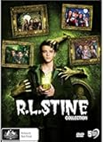 R.L. Stine Collection