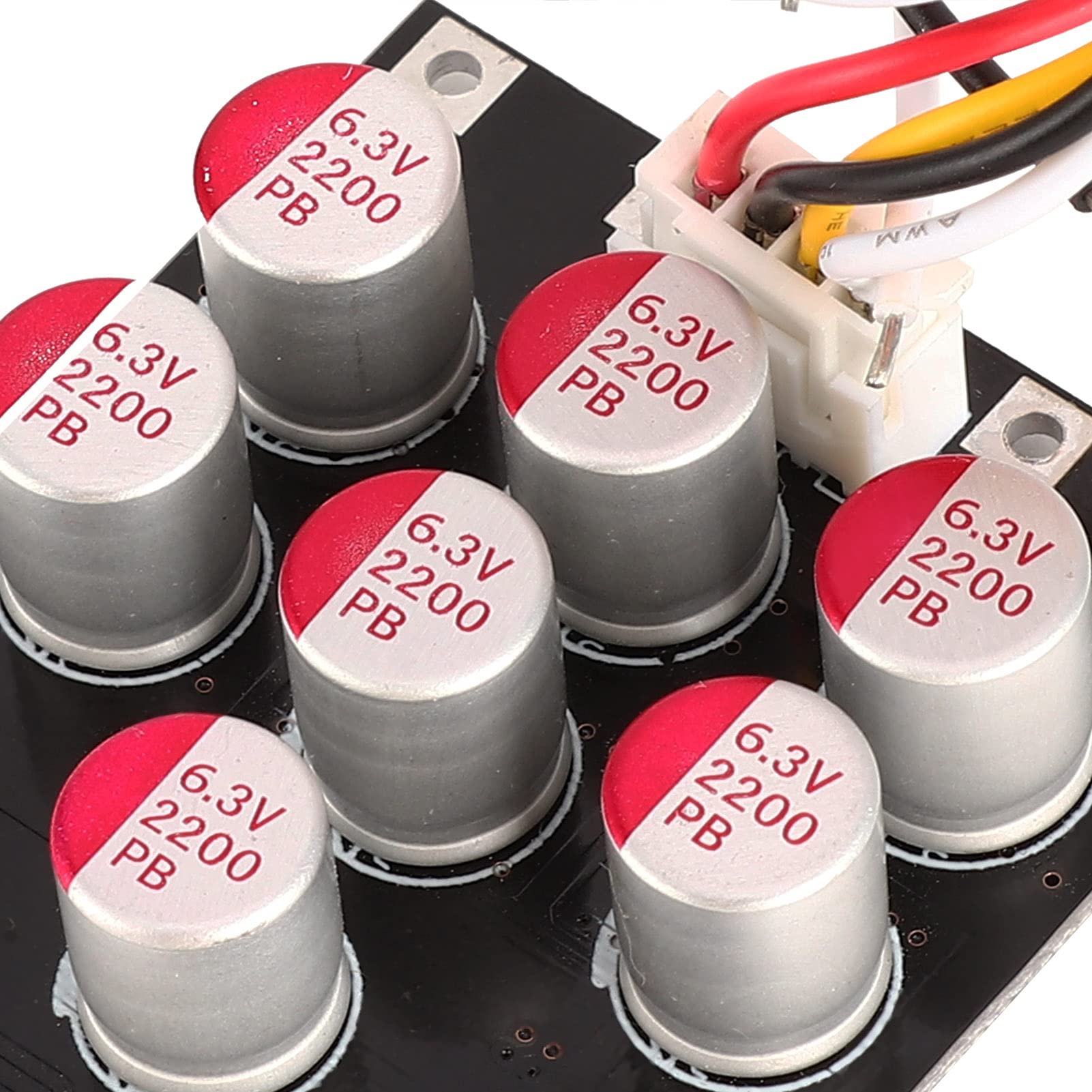 Equalizzatore Modulo di equalizzazione Equalizzatore batteria Modulo di equalizzazione Gruppo Bilanciatore Capacità Componenti elettronici