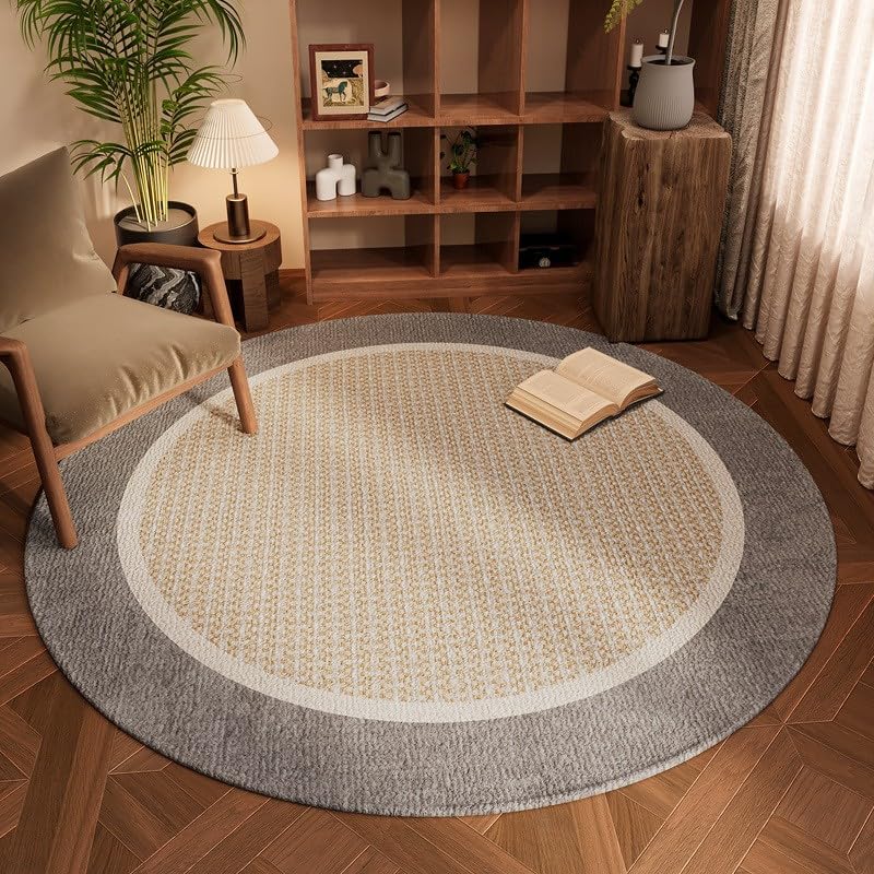 Tapis de chaise de bureau antidérapant et protection de sol efficace