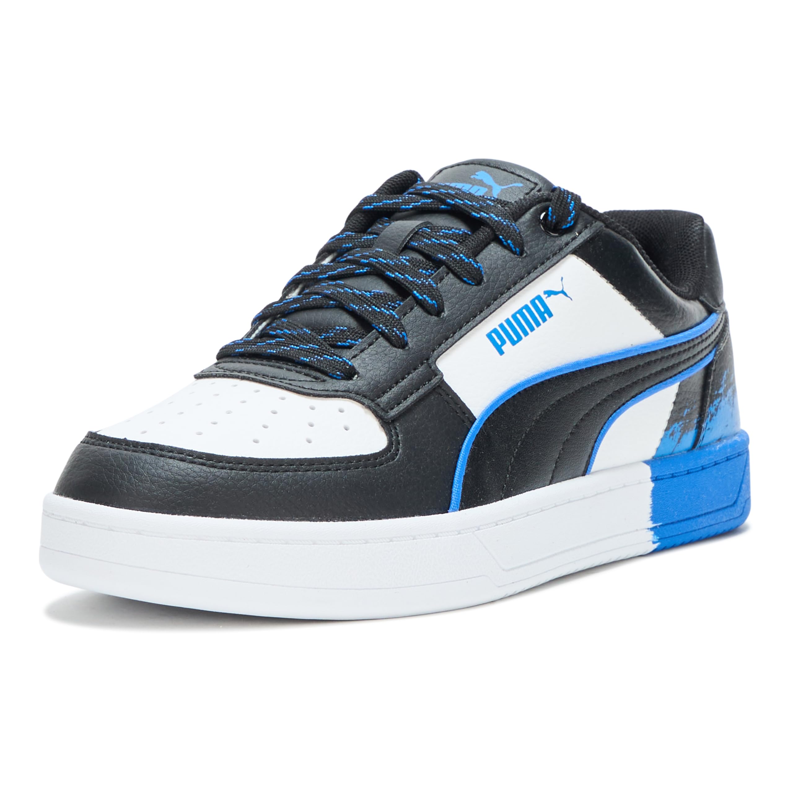 Puma Caven Shoes, Zapatillas Unisex niños