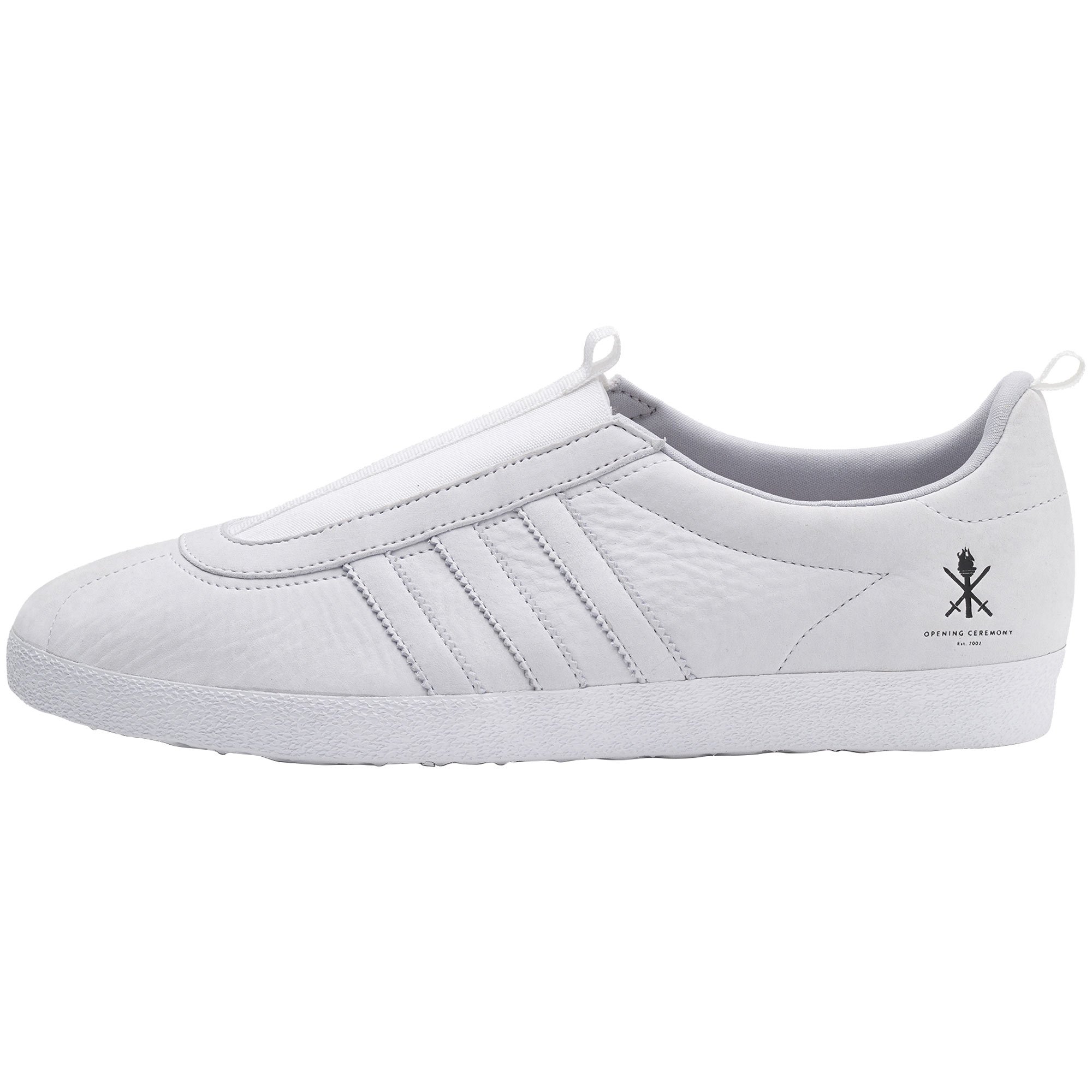 adidas Opening Ceremony Taekwondo Gazelle Men's Sneakers White M22149