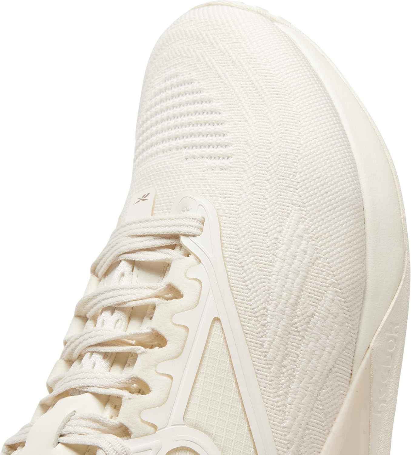 Reebok Nano X2, Women's Sports Shoes, Chalk Chalk Rosgol, 7.5