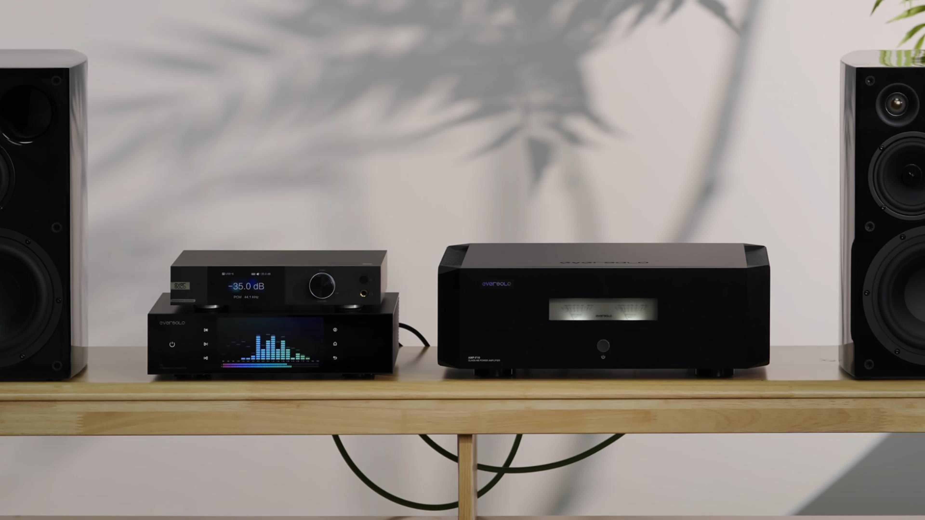 Amazon.com: Eversolo T8 Music Streamer Transport with Remote