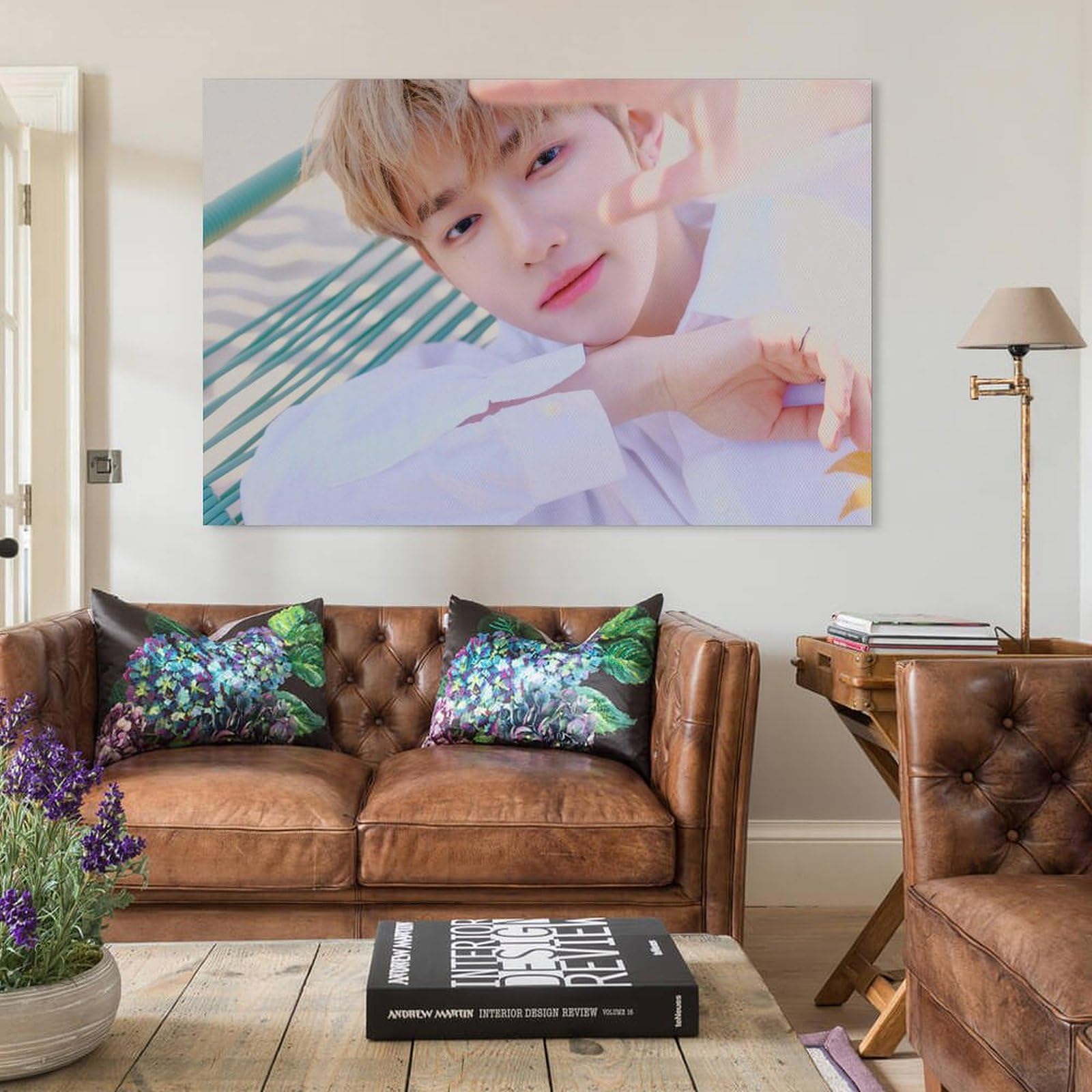 zerobaseone ジャンハオver 4枚セット ZEROBASEONE ZB1 ジャンハオ ハオ デジパ 封入 トレカ 4集