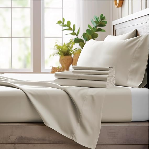 BAMBOO BAY Sheet Set - Thumbnail 3
