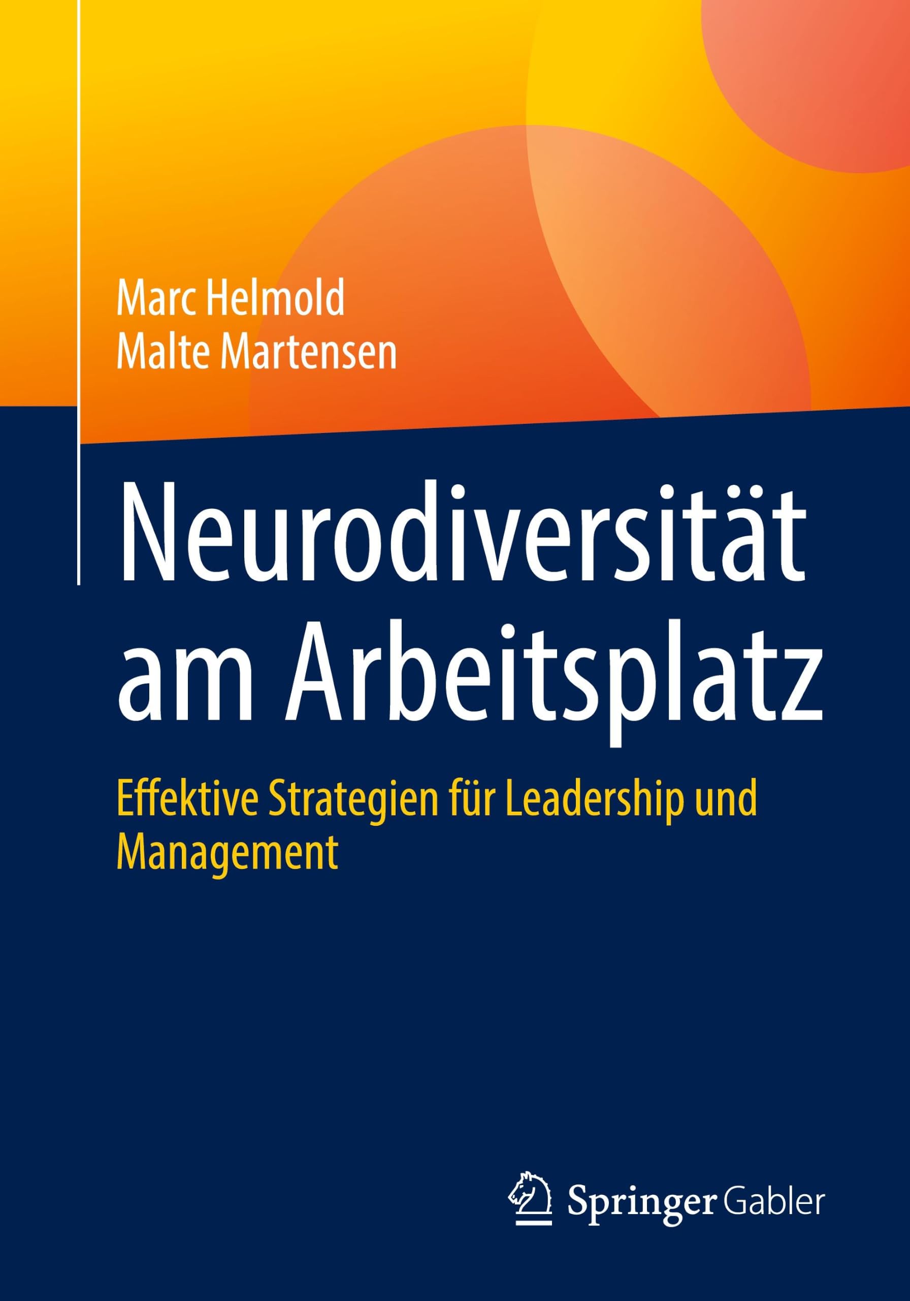 Neurodiversität am Arbeitsplatz: Effektive Strategien für Leadership und Management