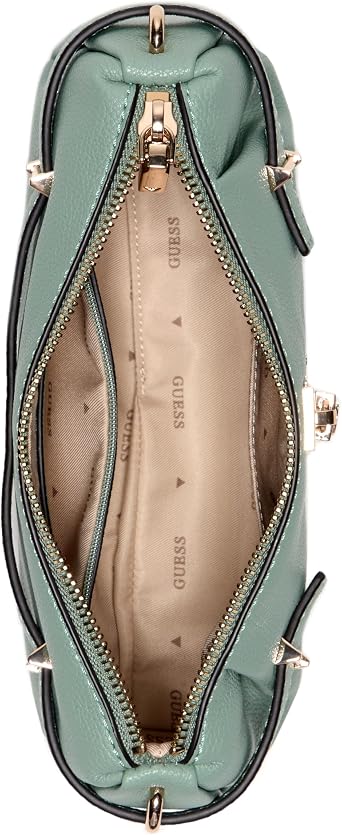 Yesba Mini Top Zip