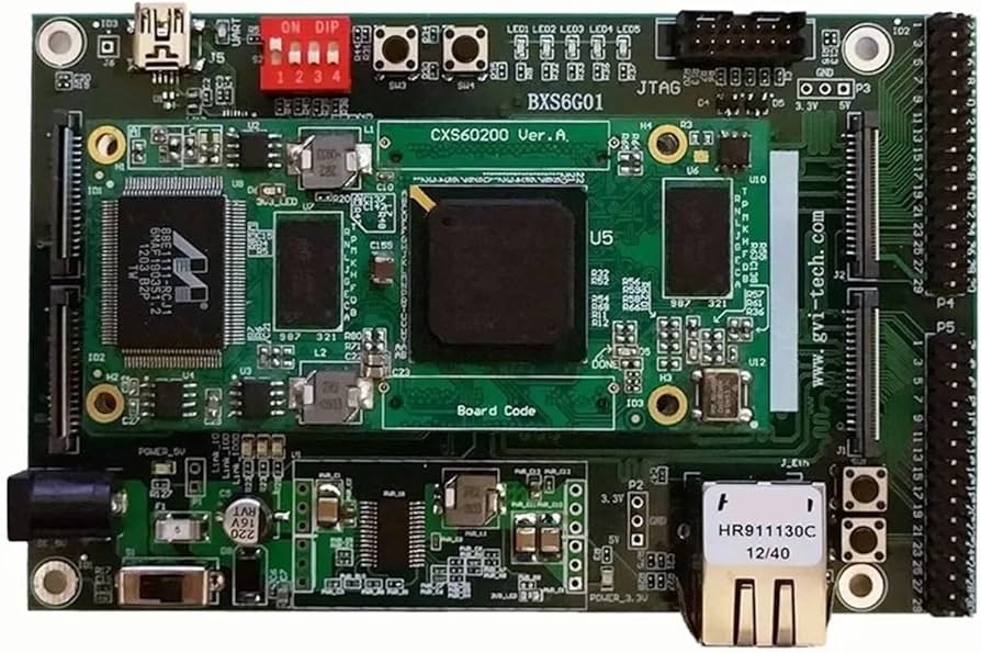 MR-XILINX01 XILINX製FPGA評価ボード SPARTAN 6 MR-XILINX01 XILINX製