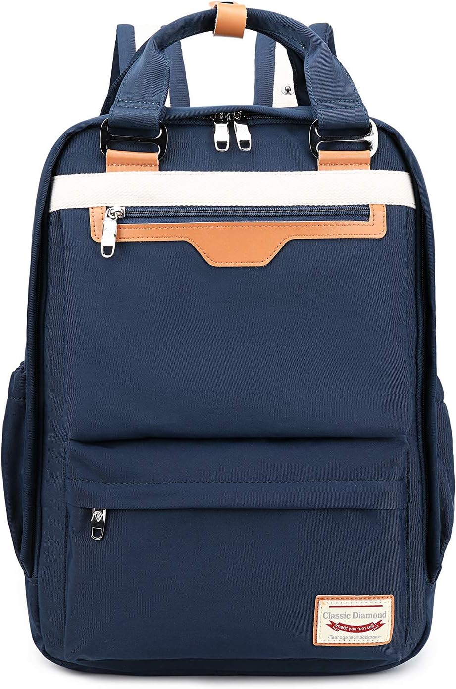 Top Rated ZOLREN Laptop Backpack for Women 15.6 Inch,Japanese Travel Backpack Lightweight Slim Waterproof Japanese School Bag Casual Daypack for Business/College (Pink) Best Seller ZOLREN Laptop Backpack for Women 15.6 Inch,Japanese Travel Backpack Lightweight Slim Waterproof Japanese School Bag Casual Daypack for Business/College (Pink)