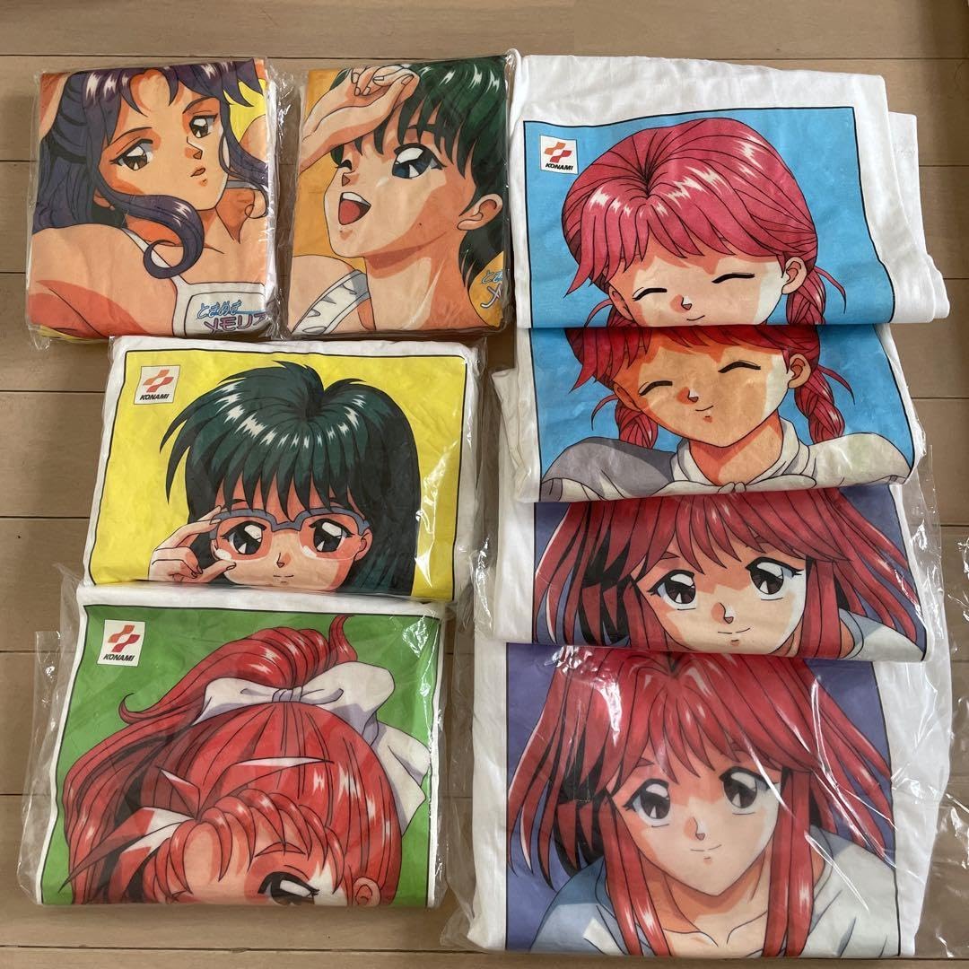 Amazon.co.jp: ときめきメモリアル ときめきTシャツ あいみょん着用 