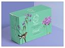 Wellspring (Pack 4x2) Nirol Natural Washing Laundry Soap Bar| Veg, Organic and Chemical Free| Baby Safe| for Sensitive Skin| Citronella, Lemongrass, Lavender, Unscented Fragrance (960 Grams) gallery image
