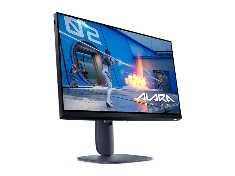 Amazon.com: Alienware 25 320Hz Gaming Monitor – AW2525HM - 24.5