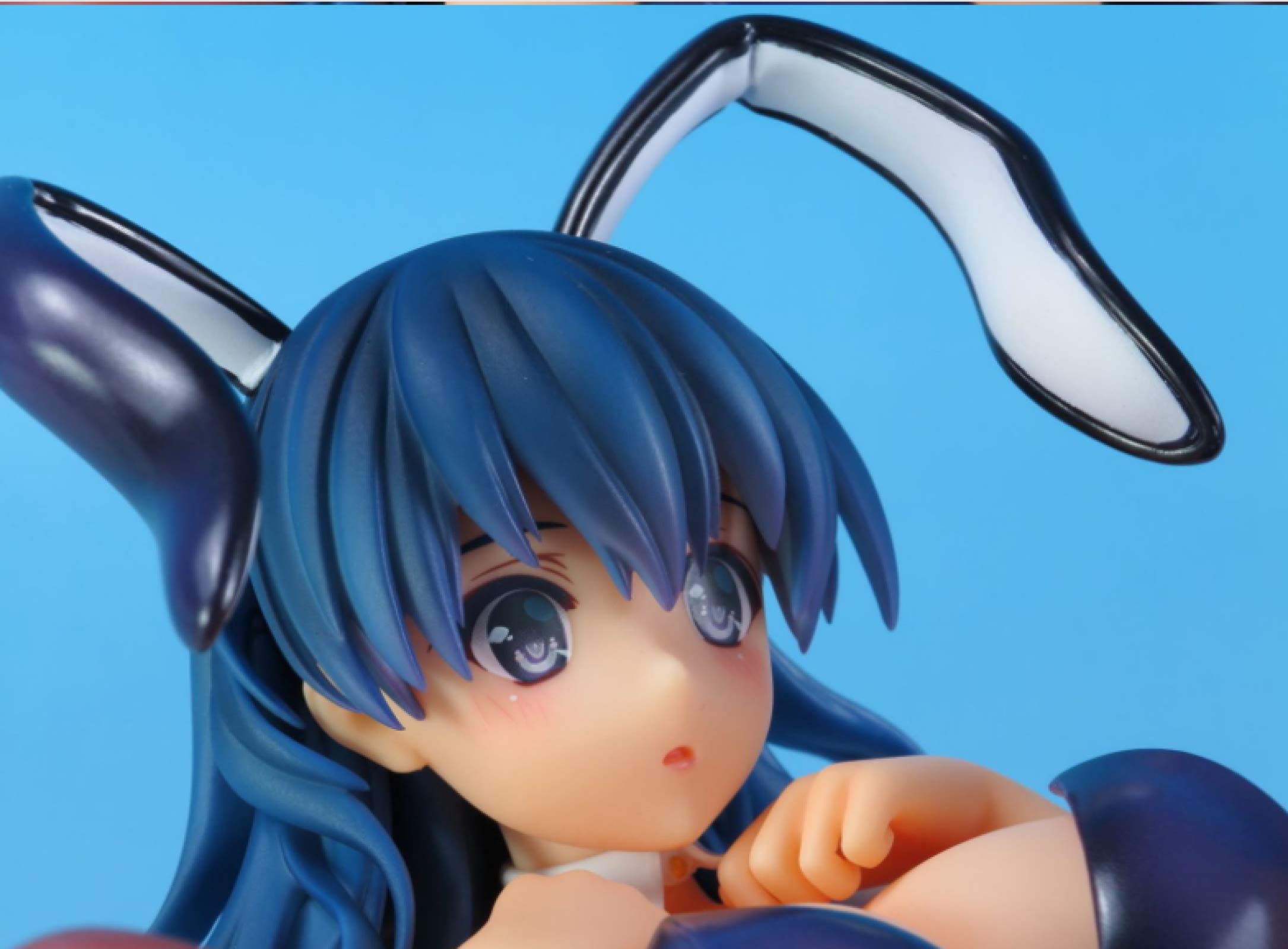 Comic Aun Character Figure Comic Aun Hina Sakura Illustration By Kurehito Misaki 1/6 Figure SKYTUBE Adult PVC Figure