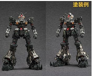 Amazon.co.jp: 1 100 GP-02A 試作2号機 サイサリス 水転写