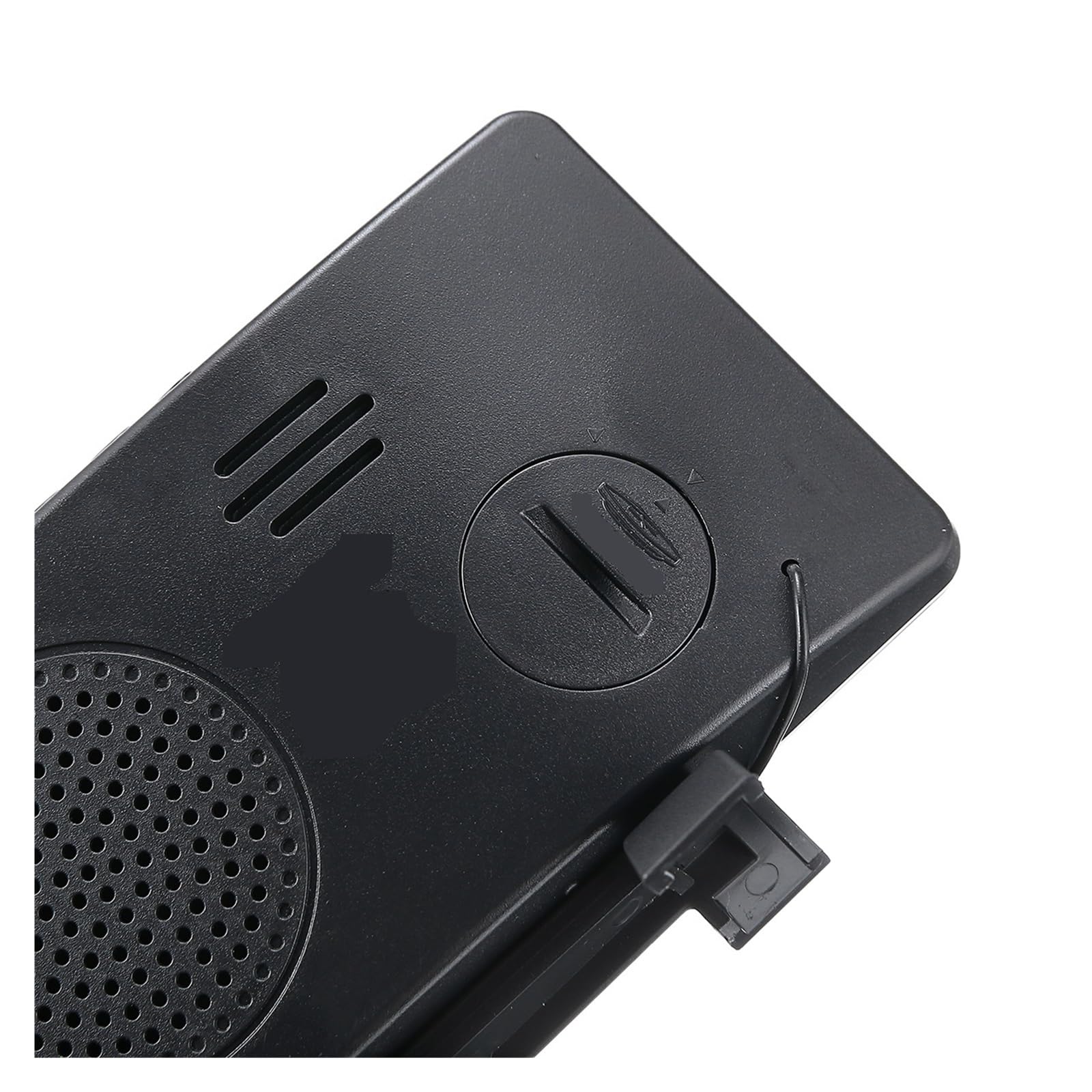 Radio Reloj Digital USB con De Proyección, Proyector Tiempo FM, Función Repetición, Mesa Temperatura Y Humedad ProyeccióN NíTida