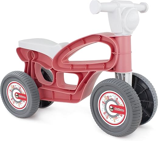 Chicos – Correpasillos Mini Custom Coral.