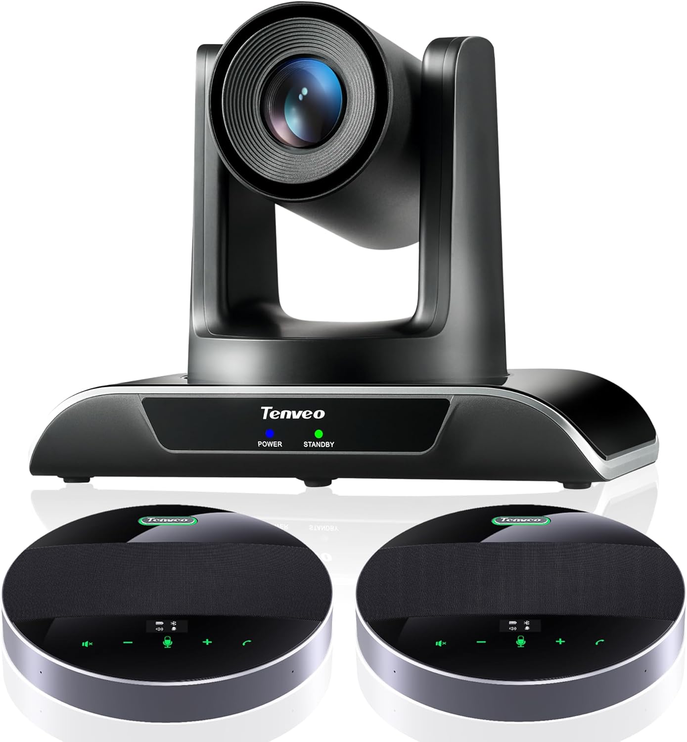 Tenveo Conference Video Camera System Bundle 20X Zambia Ubuy