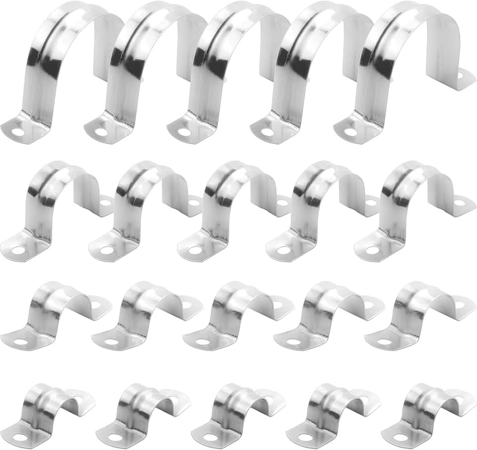 Amazon.co.uk u brackets