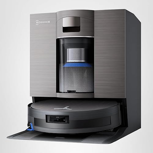 Up to 45% off Ecovacs Robot Vacuums & Accessories