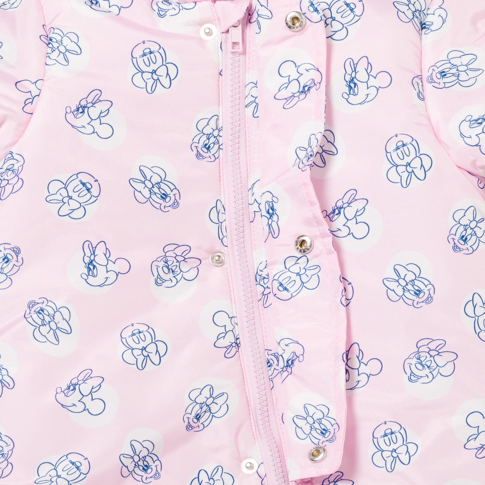 Disney Minnie Maus Baby Outfit Säugling Neugeborene Säugling
