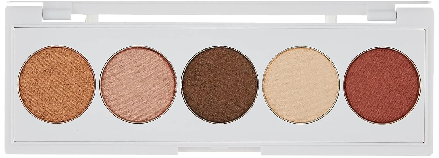 Ofra Signature Shadow Radiant Eyes for Women - 0.35 oz Eye Shadow