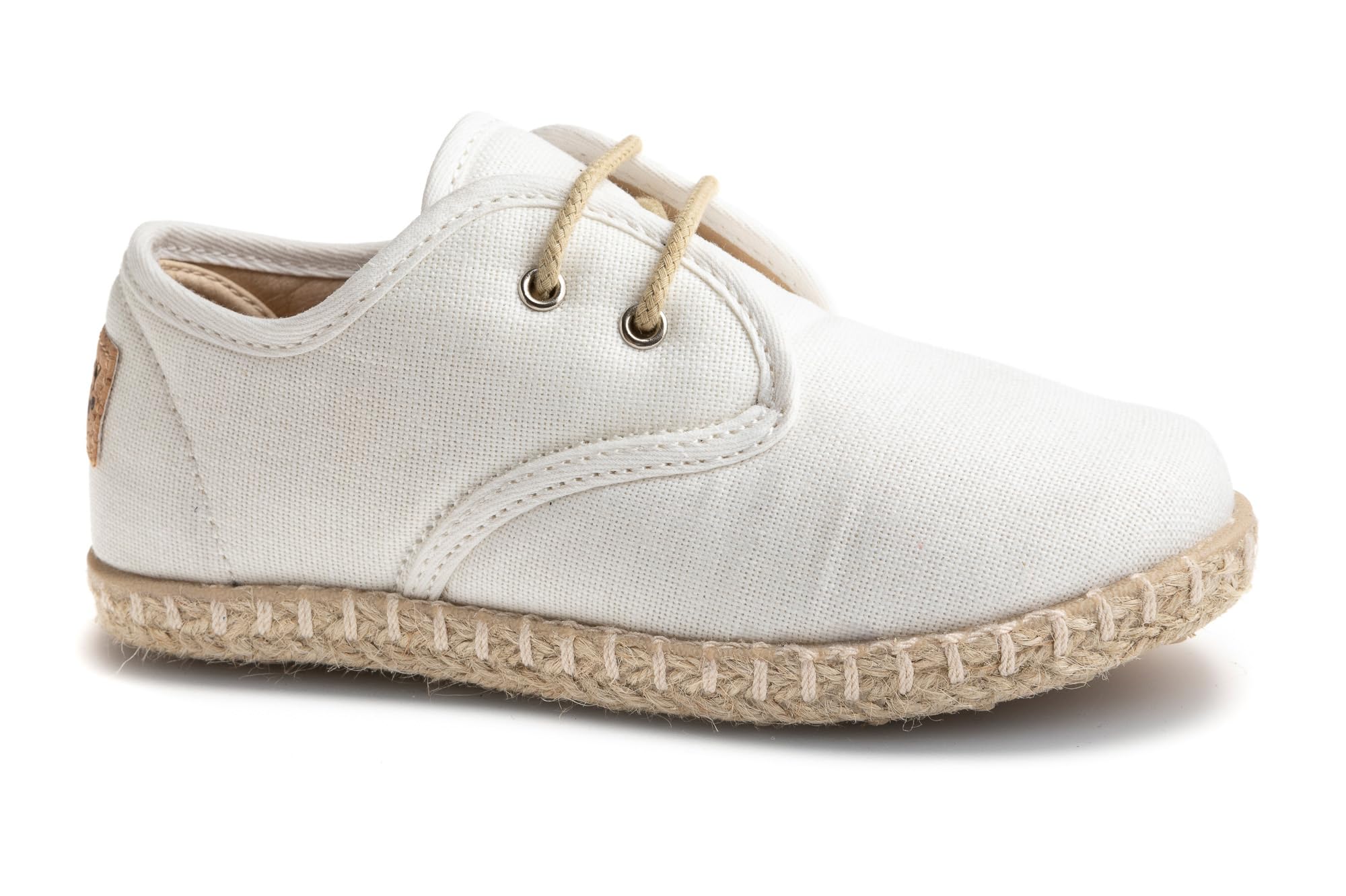 Pablosky Garçon Yute 610101 Tissu Oxford