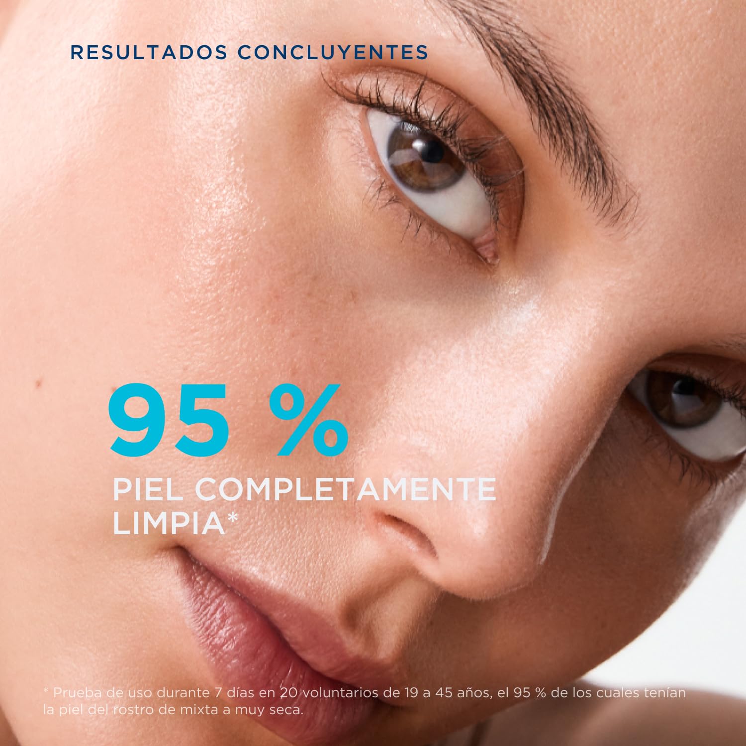 BIODERMA Hydrabio H2O - Agua Micelar Dermatológica - Limpia, Desmaquilla e Hidrata - Elimina Impurezas y Polución - Recomendada por Dermatólogos - Frasco 500 ml