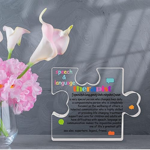 Vista 101 de Regalos de agradecimiento para jefe, regalos de agradecimiento para mentor líder, letrero de definición de líder para mujeres y hombres, letrero