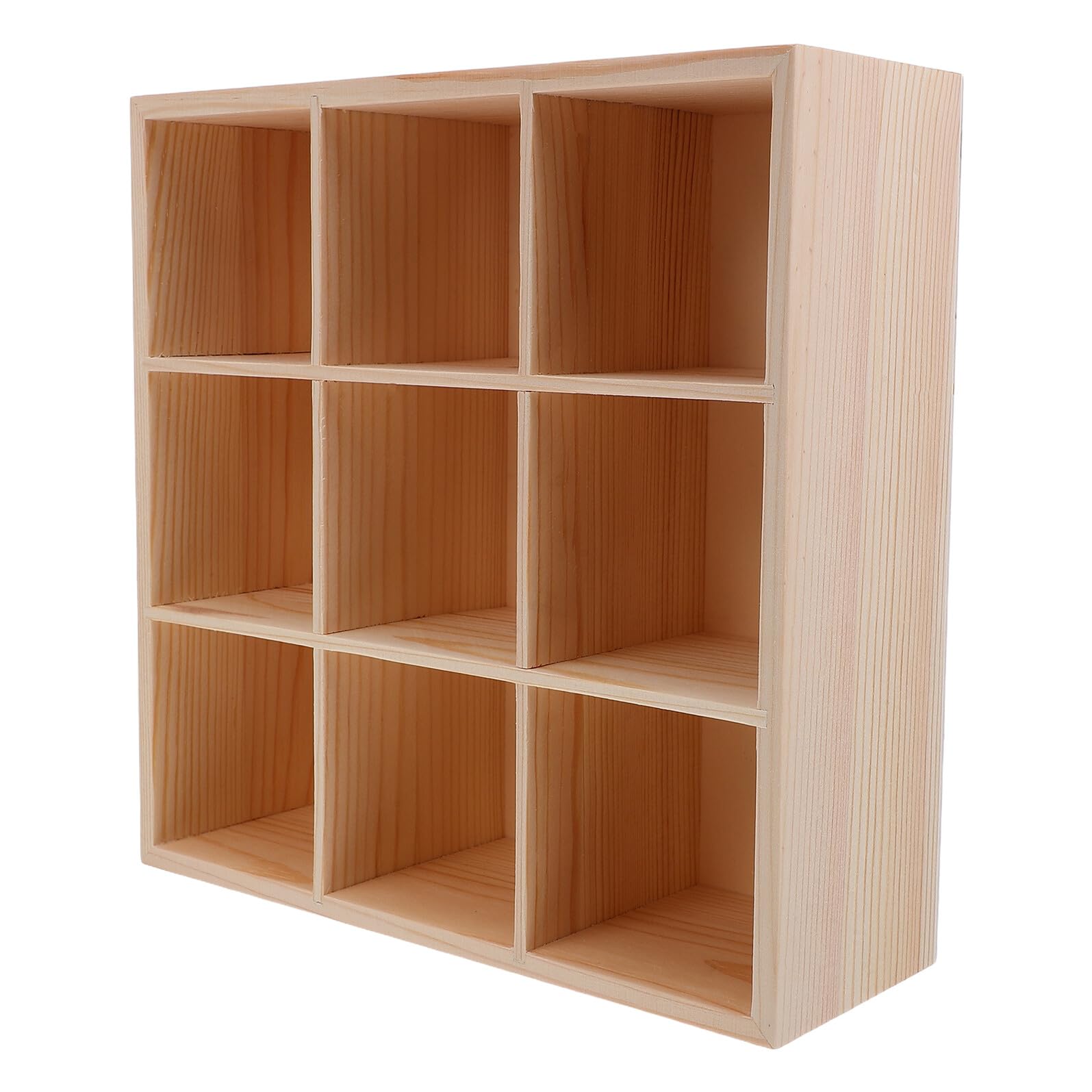 Plateau de rangement en bois pour organiser facilement vos tiroirs