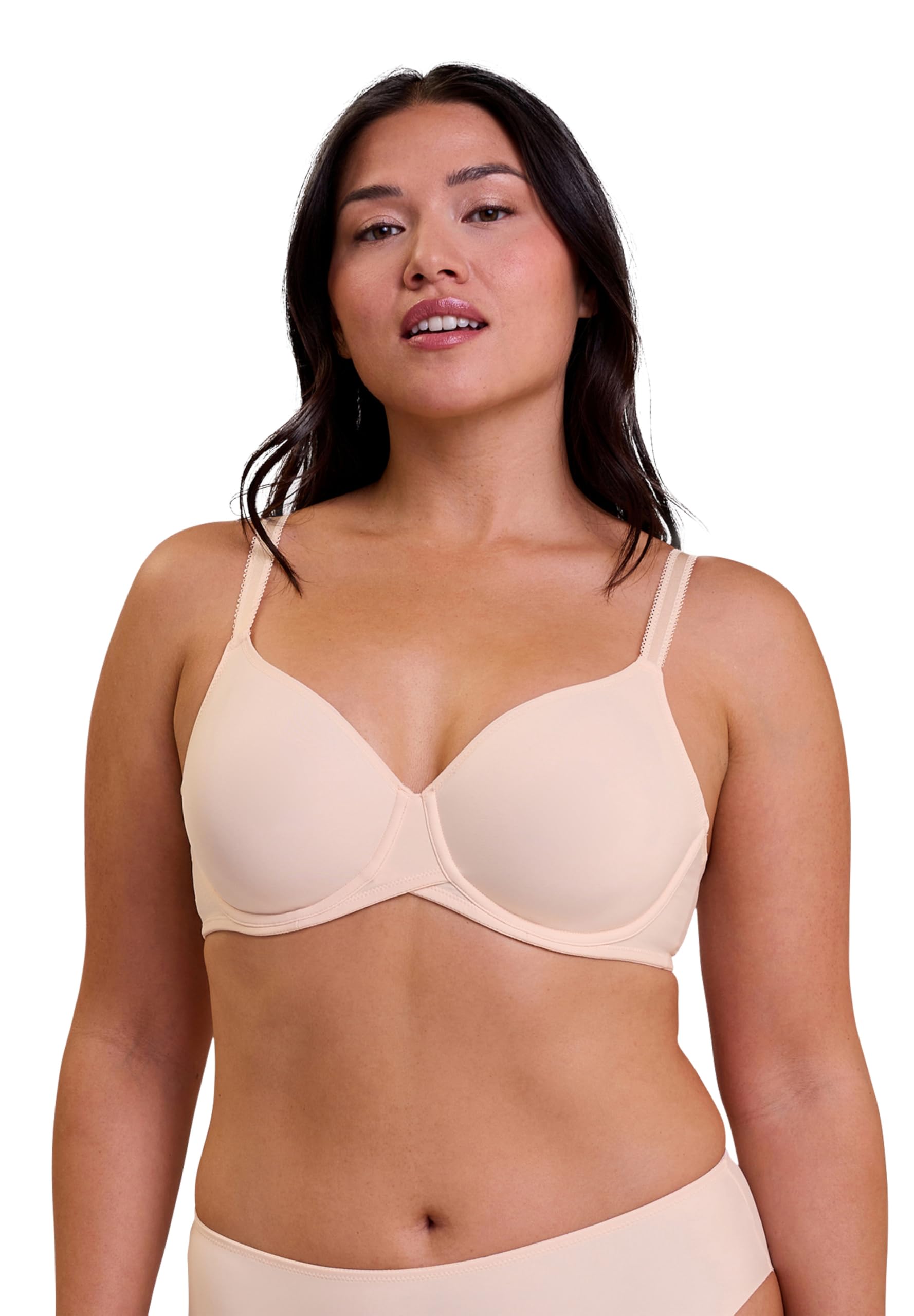 Sans Complexe Women's Sonia Molded Bra